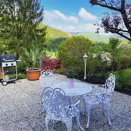 Villa Hills Hut Langelsheim Exterior foto