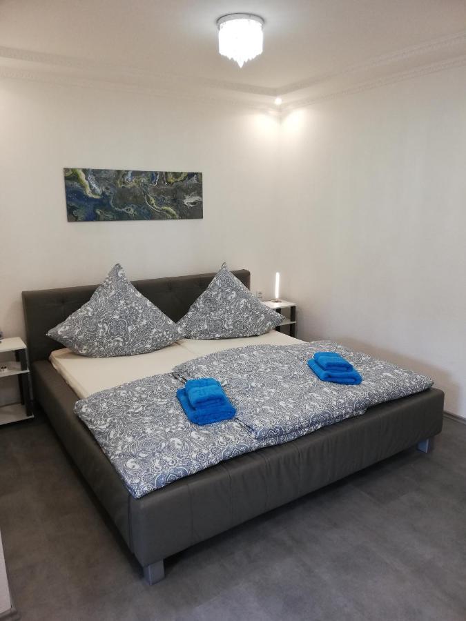 Villa Hills Hut Langelsheim Exterior foto