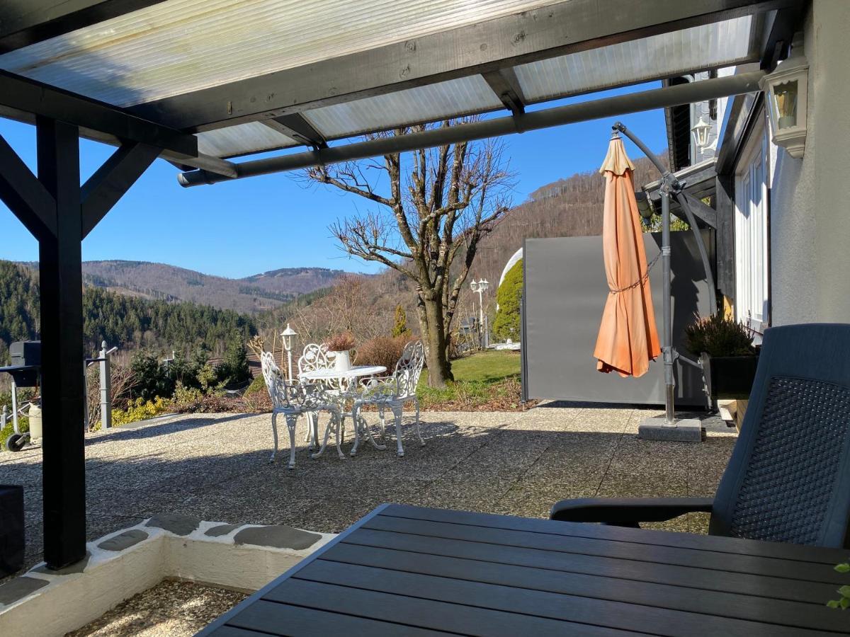 Villa Hills Hut Langelsheim Exterior foto