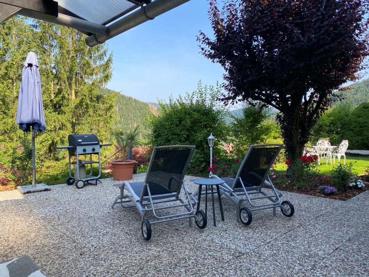 Villa Hills Hut Langelsheim Exterior foto