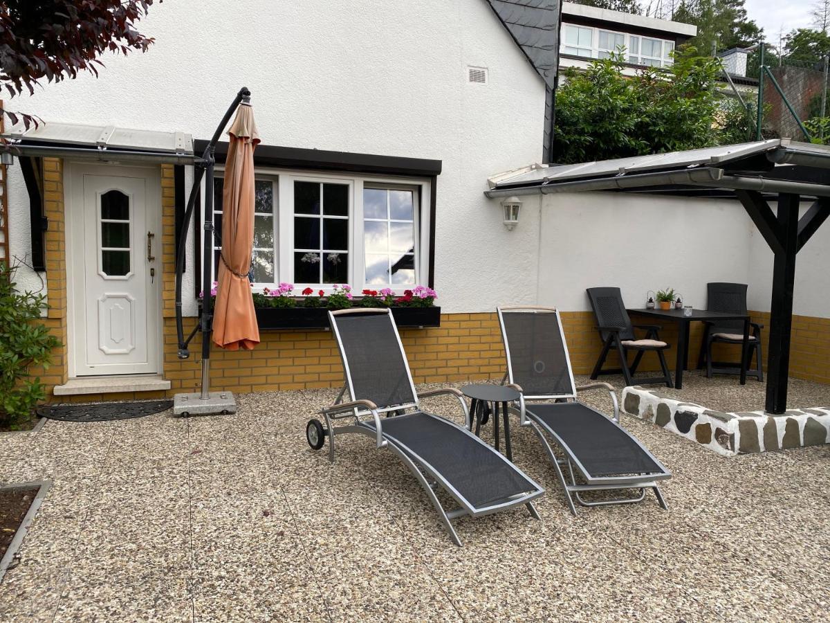 Villa Hills Hut Langelsheim Exterior foto